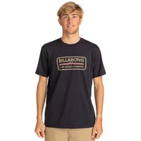 Billabong Trademark Κοντομάνικο μπλουζάκι