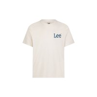 lee-kortarmad-t-shirt-medium-wobbly