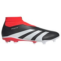 adidas Predator League Laceless FG Παπούτσια Ποδοσφαίρου