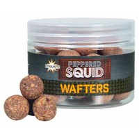 Dynamite baits Peppered Squid Wafters