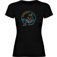 kruskis-t-shirt-a-manches-courtes-downhill-rider