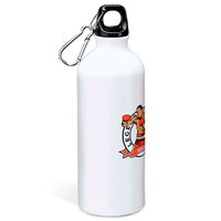 kruskis-legendary-boxer-aluminium-water-bottle-800ml