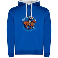 kruskis-sport-of-kings-bicolor-hoodie