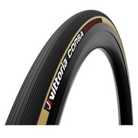 Vittoria Corsa Graphene 2.0 700C x 28 Road Tyre