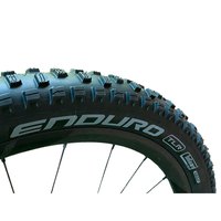 Wolfpack Enduro Tubeless 27.5´´ x 2.40 rigid MTB tyre