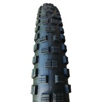 Wolfpack Enduro Tubeless 29´´ x 2.40 rigid MTB tyre
