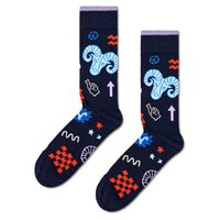 happy-socks-aries-medium-sokken