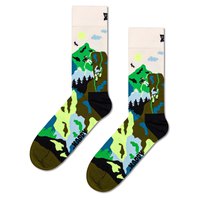 happy-socks-climbing-medium-sokken