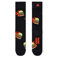 happy-socks-flaming-burger-medium-sokken