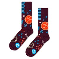 happy-socks-gemini-medium-sokken