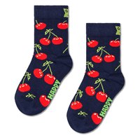 happy-socks-kids-cherry-half-socks