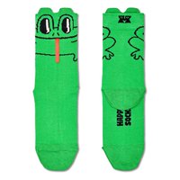happy-socks-kids-happy-frog-mittellang-socken