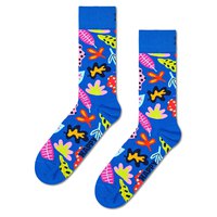 happy-socks-leaves-medium-sokken