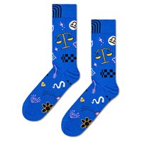 happy-socks-libra-medium-sokken