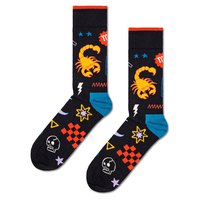 happy-socks-scorpio-medium-sokken