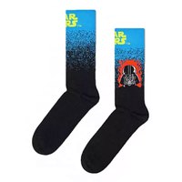happy-socks-star-wars--darth-vader-medium-sokken