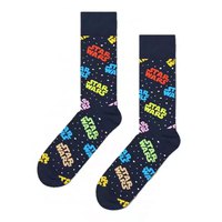 happy-socks-star-wars-️-medium-sokken
