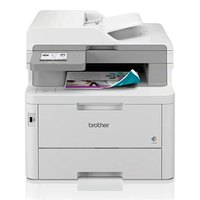 Brother MFCL-8390CDW Multifunctionele Laserprinter