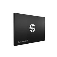 HP S700 1TB Σκληρός δίσκος SSD