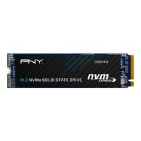 Pny SSD ハードドライブ M. CS2140 500GB 2
