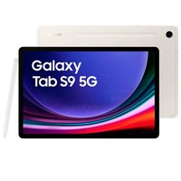 Samsung Galaxy Tab S9 8GB/128GB 11´´ Tablet