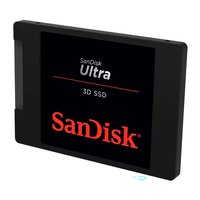 Sandisk SDSSDH3-2T00-G26 2TB Dysk Twardy SSD