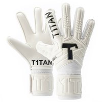 T1tan Classic 1.0 Γάντια Τζούνιορ Τερματοφύλακα