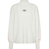 Tommy jeans Pull Relaxed Turtleneck Lofty