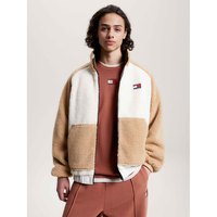 Tommy jeans Reversible Sherpa σακάκι