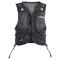 adidas Terrex Trail Running 2.5L Hydratatie Vest