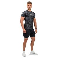 nebbia-camouflage-compression-maximum-338-short-sleeve-t-shirt