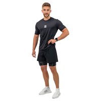 nebbia-shorts-compression-2in1-performance-335-2-dans-1