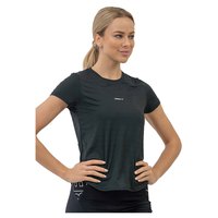 nebbia-t-shirt-a-manches-courtes-fit-activewear--airy--with-reflective-logo-438