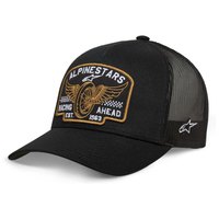 alpinestars-heritage-patch-trucker-cap