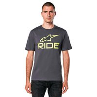 Alpinestars Ride 4.0 CSF short sleeve T-shirt