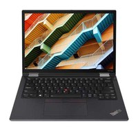Lenovo Laptop ThinkPad X13 Yoga G2 13.3´´ i5-1135G7/8GB/256GB SSD
