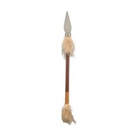 Viving costumes Indian Spear 43x3.5x2 cm