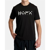 Rvca Big Section short sleeve T-shirt