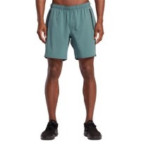 Rvca Yogger Stretch 17 sweat shorts