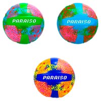 jugatoys-volley-bally-paraiso-230-mm-soft-touch-3-assortment