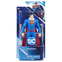 Spin master Superman Dc Comic 15 Cm Figurine