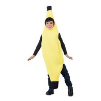 Viving costumes Banana Junior Custom