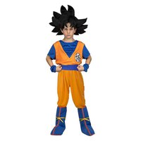 Viving costumes Goku Kids Custom