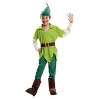Viving costumes Peter Pan Junior Custom