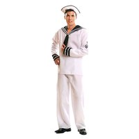 Viving costumes Sailor Man Custom
