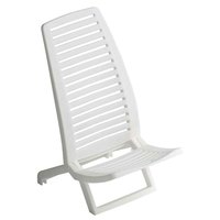 Alco Polypropylene Beach Chair 38x60x72 cm