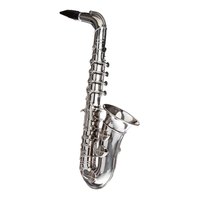 Reig musicales Saxophon 8 Notes Metallic In Stock Market