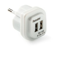 famatel-1a-5v-dual-usb-charger-adapter