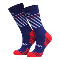 oxsitis-bbr-half-socks