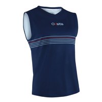 Oxsitis Technique BBR Mouwloos T-shirt